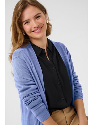 CULTURE Longvest lichtblauw