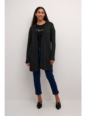 CULTURE Longvest antraciet