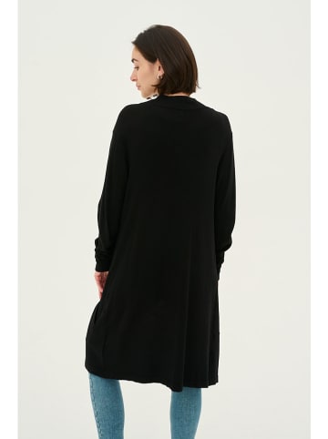 CULTURE Longvest zwart