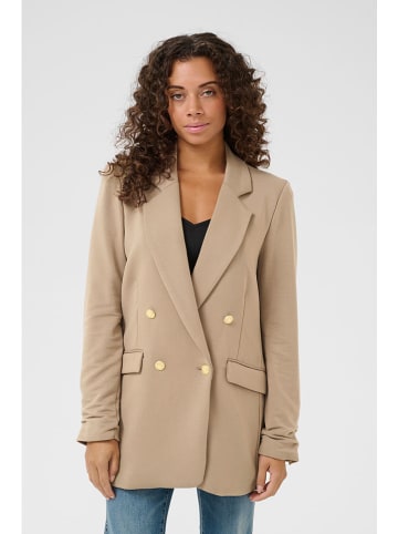 CULTURE Blazer in Beige