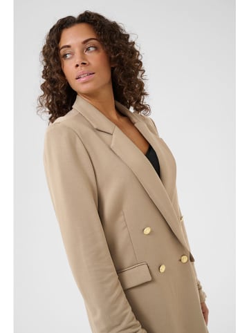 CULTURE Blazer in Beige