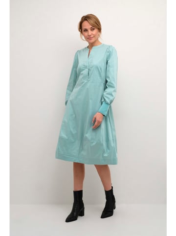 CULTURE Kleid in Mint