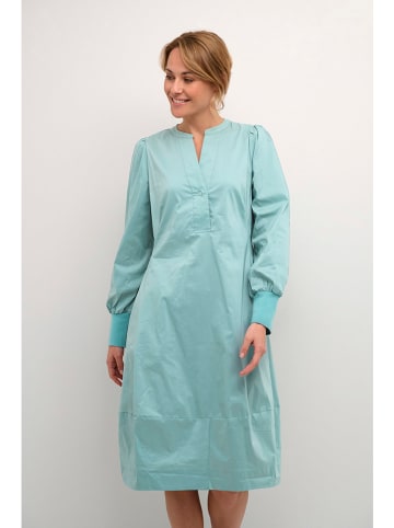 CULTURE Kleid in Mint