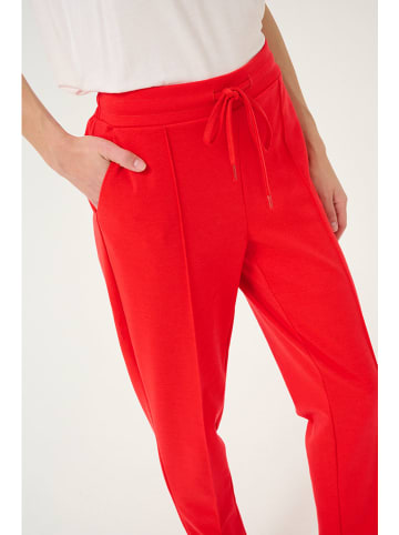 CULTURE Hose in Rot