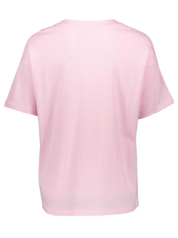Kaffe Shirt in Rosa