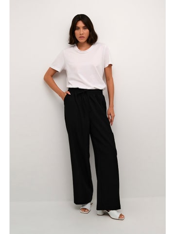 Kaffe Broek zwart