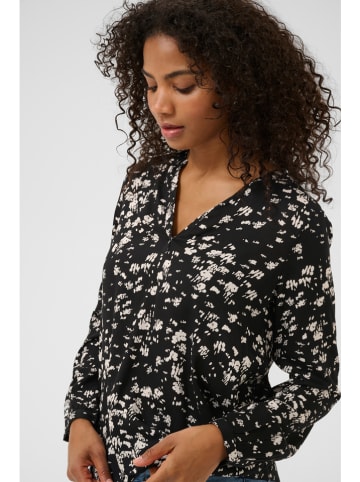 Kaffe Blouse zwart