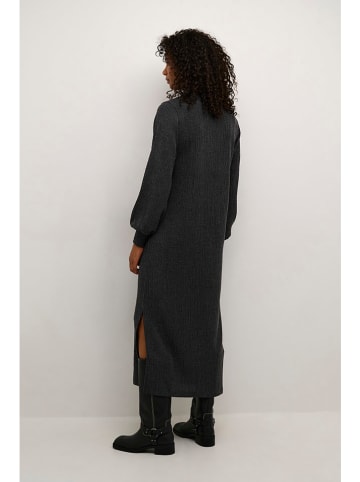 Kaffe Kleid "Olga" in Grau