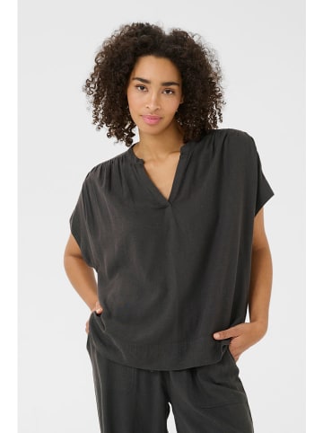Kaffe Blouse "Milia" zwart