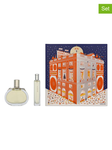 Hermès 2tlg. Geschenkset "Barenia" - EdT