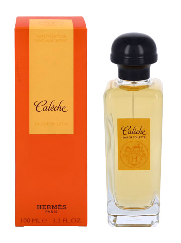 Hermès Caleche - EDT - 100 ml