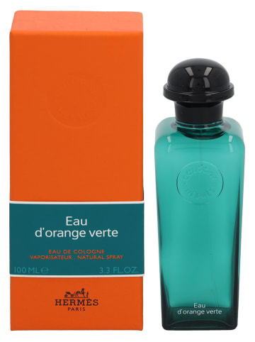 Hermès Eau D'Orange Verte - EDC - 100 ml