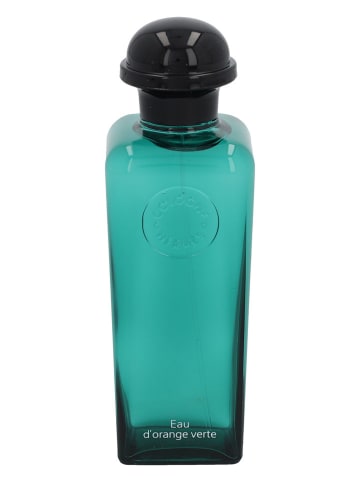 Hermès Eau D'Orange Verte - EDC - 100 ml