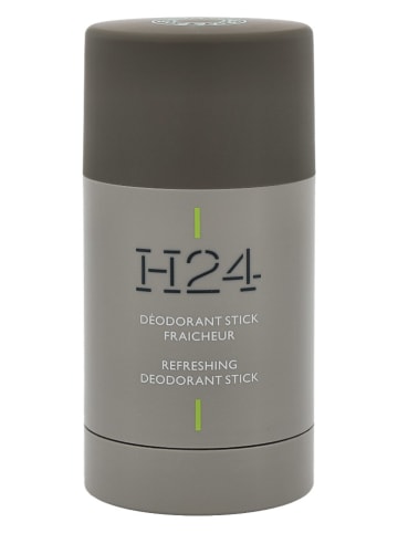 Hermès Dezodorant w sztyfcie "H24" - 75 ml