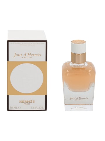 Hermès Jour D'Hermes Absolu - eau de parfum, 50 ml