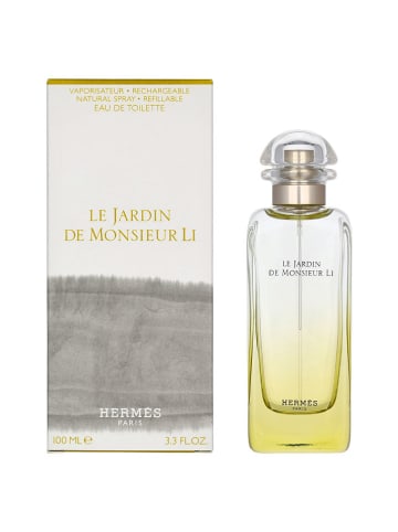 Hermès Le Jardin De Monsieur Li - EdT, 100 ml