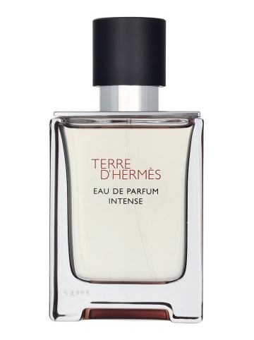 Hermès Terre D'Hermes Eau Intense Vetiver - EdP, 50 ml