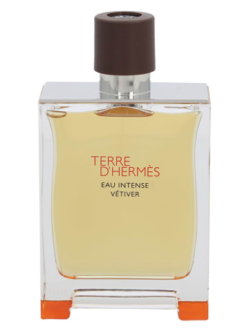 Hermès D'Hermes Eau Intense Vetiver - EdP, 200 ml