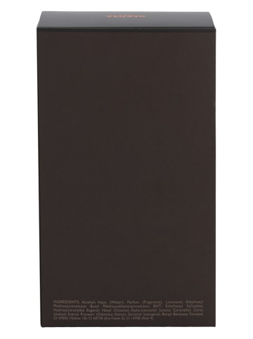 Hermès D'Hermes Eau Intense Vetiver - eau de parfum, 200 ml