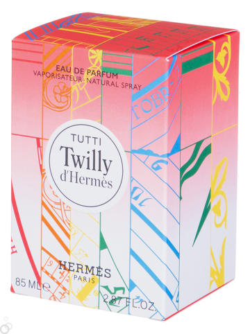 Hermès Tutti Twilly - eau de parfum, 85 ml