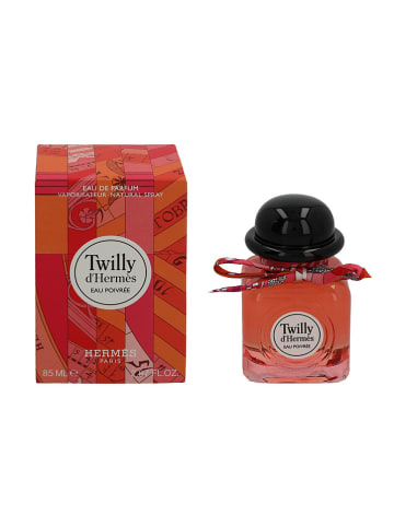Hermès Twilly D'Hermes Eau Poivree - EdP, 85 ml