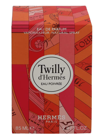 Hermès Twilly d'Hermes - EDP - 85 ml