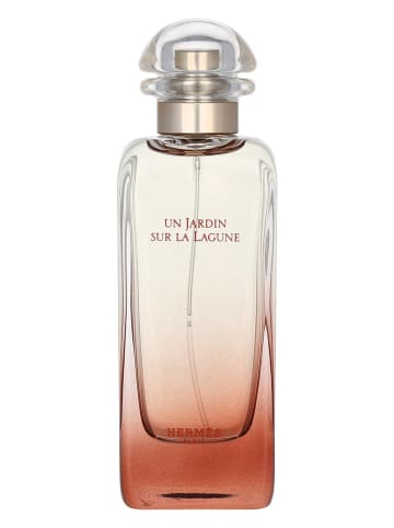 Hermès Un Jardin Sur La Lagune - eau de toilette, 100 ml