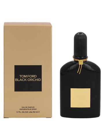 Tom Ford Black Orchid - EDP - 50 ml