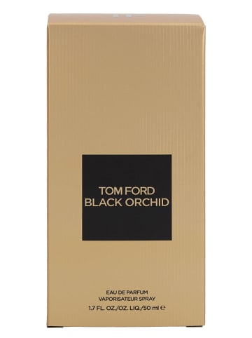 Tom Ford Black Orchid - EDP - 50 ml