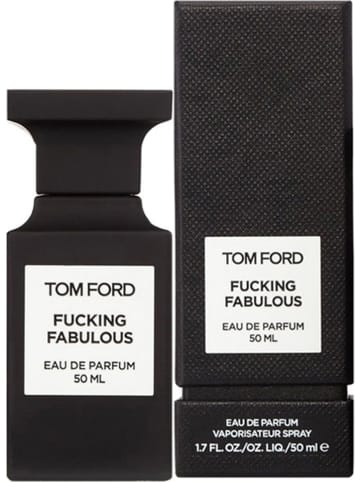 Tom Ford Fucking Fabulous - EDP - 50 ml