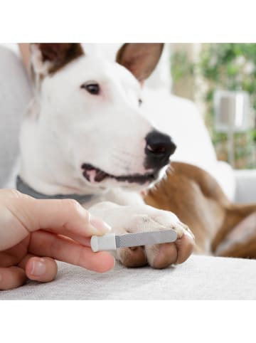 InnovaGoods Led-klem grijs - (L)15 cm