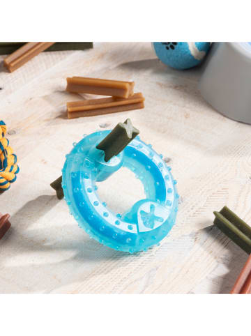 InnovaGoods Kauring in Blau - Ø12 cm