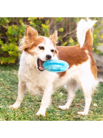 InnovaGoods Kauring in Blau - Ø12 cm