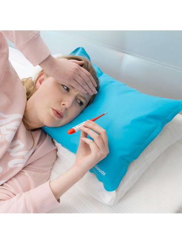 InnovaGoods Kühlkissen - (L)52 x (B)35 cm