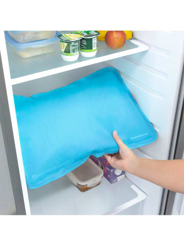 InnovaGoods Kühlkissen - (L)52 x (B)35 cm