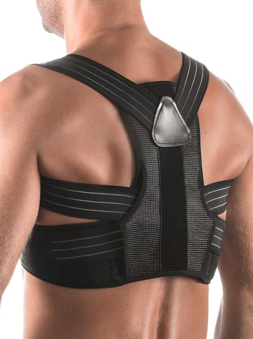 InnovaGoods Houdingstrainer zwart