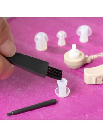 InnovaGoods Hoortoestel nude