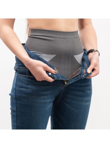 InnovaGoods Figurformerhose in Grau