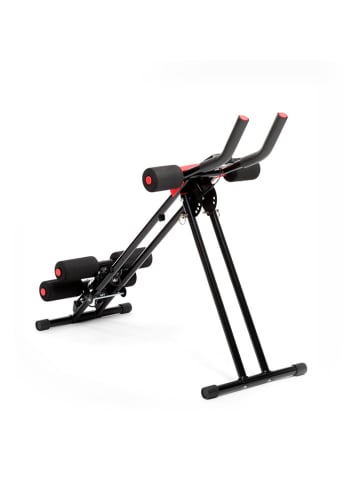 InnovaGoods Składana maszyna do ćwiczeń