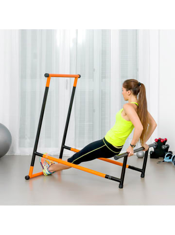 InnovaGoods Klimmzug- und Fitnessstation