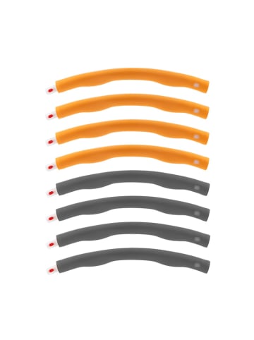 InnovaGoods Fitnessring "O-Waist"