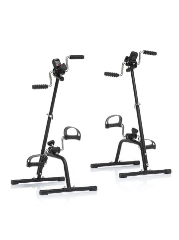 InnovaGoods Arm- und Beinpedalierer in Schwarz - (B)41 x (H)100 cm