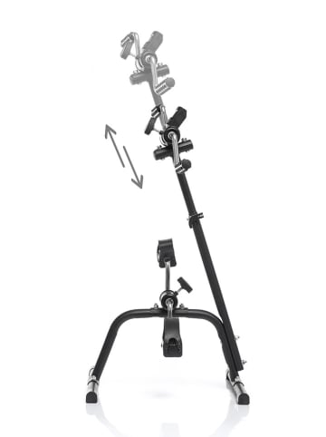 InnovaGoods Arm- und Beinpedalierer in Schwarz - (B)41 x (H)100 cm