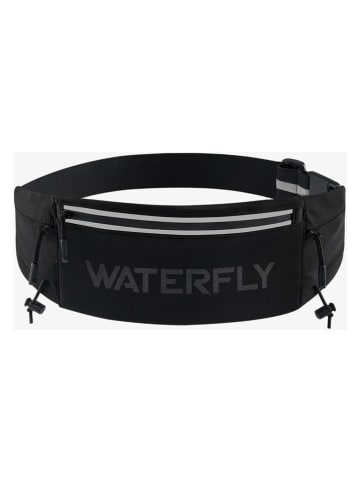 Waterfly Sportgordeltas "RP02 6.0" zwart