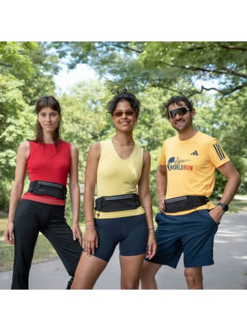 Waterfly Sportgordeltas "RP02 6.0" zwart