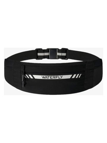 Waterfly Sportgürtel "RP03 7.0" in Schwarz