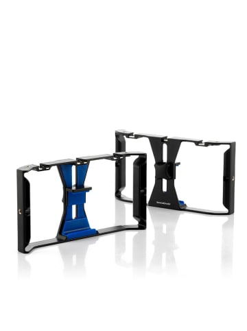 InnovaGoods Smartphone-Ständer mit Handstabilisator - 25 x 13 x 5,4 cm