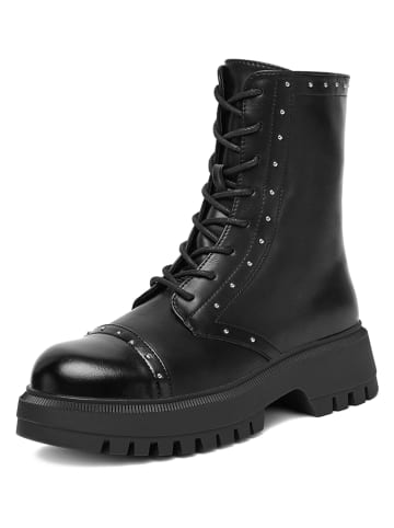 DeeZee Boots zwart