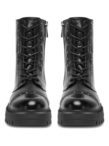 DeeZee Boots zwart