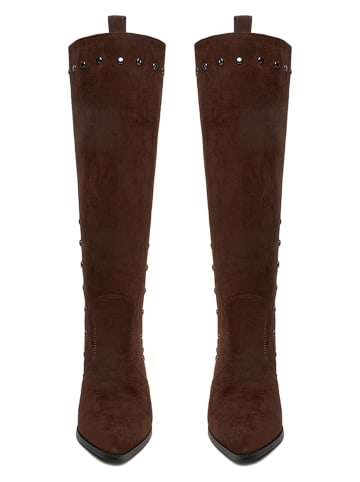 DeeZee Stiefeletten in Braun